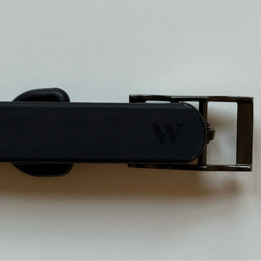 Wild One Dog Collar - M (12-15